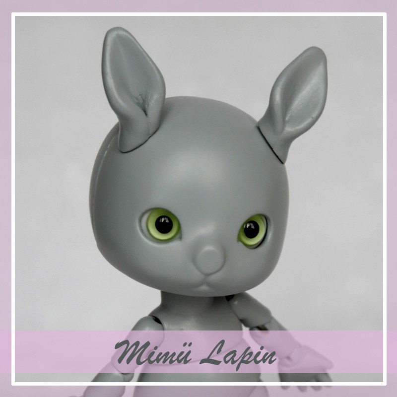 bunny bjd