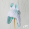 BJD Hat size 3/4-4/5 inch