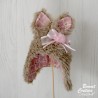 BJD Bonnet taille 7/8 inch