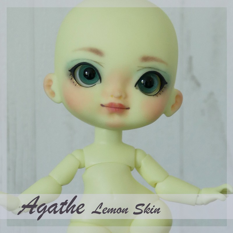 bjd tiny