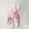 BJD Bonnet taille 3/4-4/5 inch